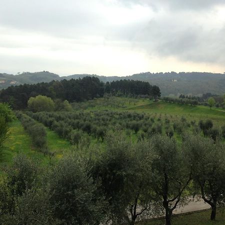 Tenuta Gaetano Spadaro Capannori Exterior photo