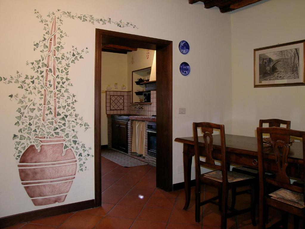 Tenuta Gaetano Spadaro Capannori Room photo