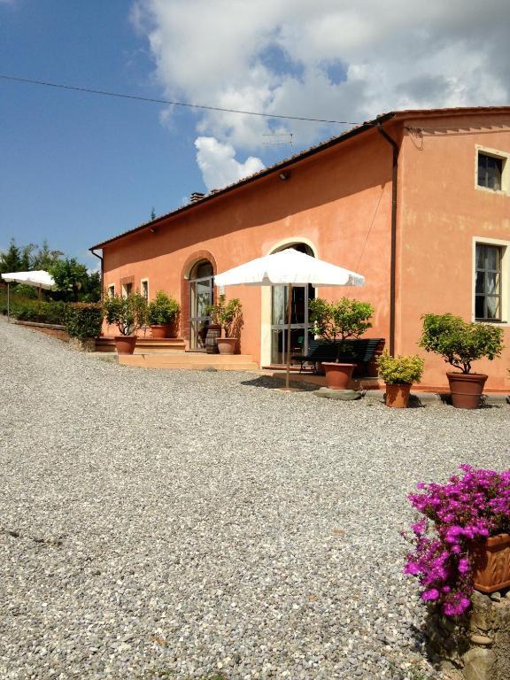 Tenuta Gaetano Spadaro Capannori Exterior photo