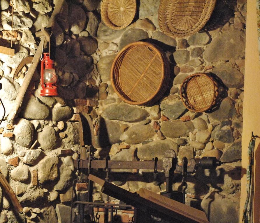Tenuta Gaetano Spadaro Capannori Exterior photo