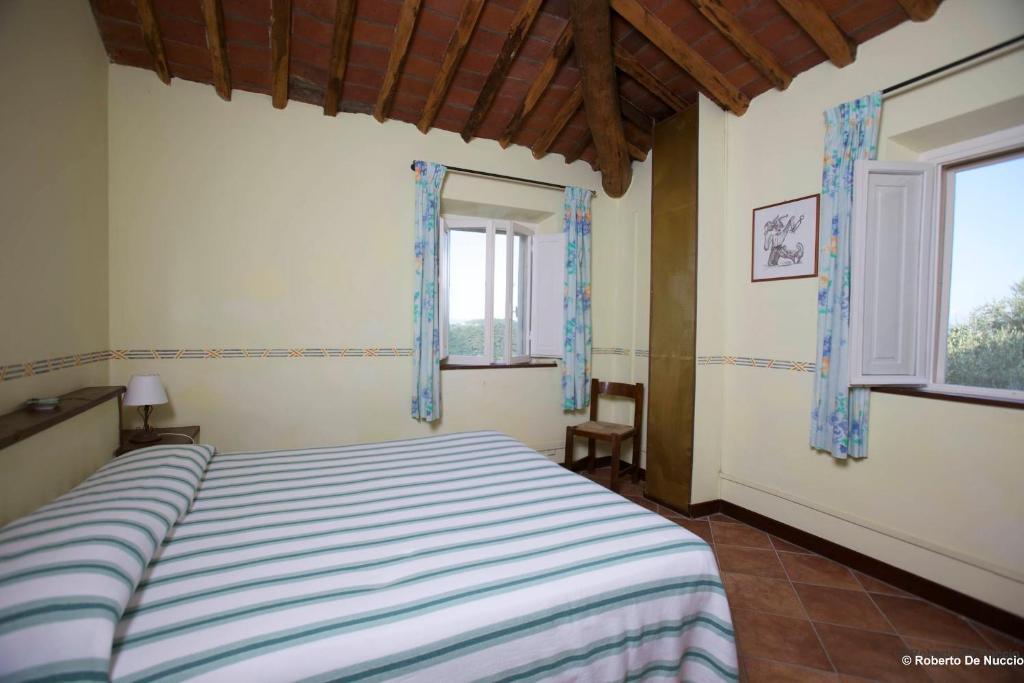 Tenuta Gaetano Spadaro Capannori Room photo