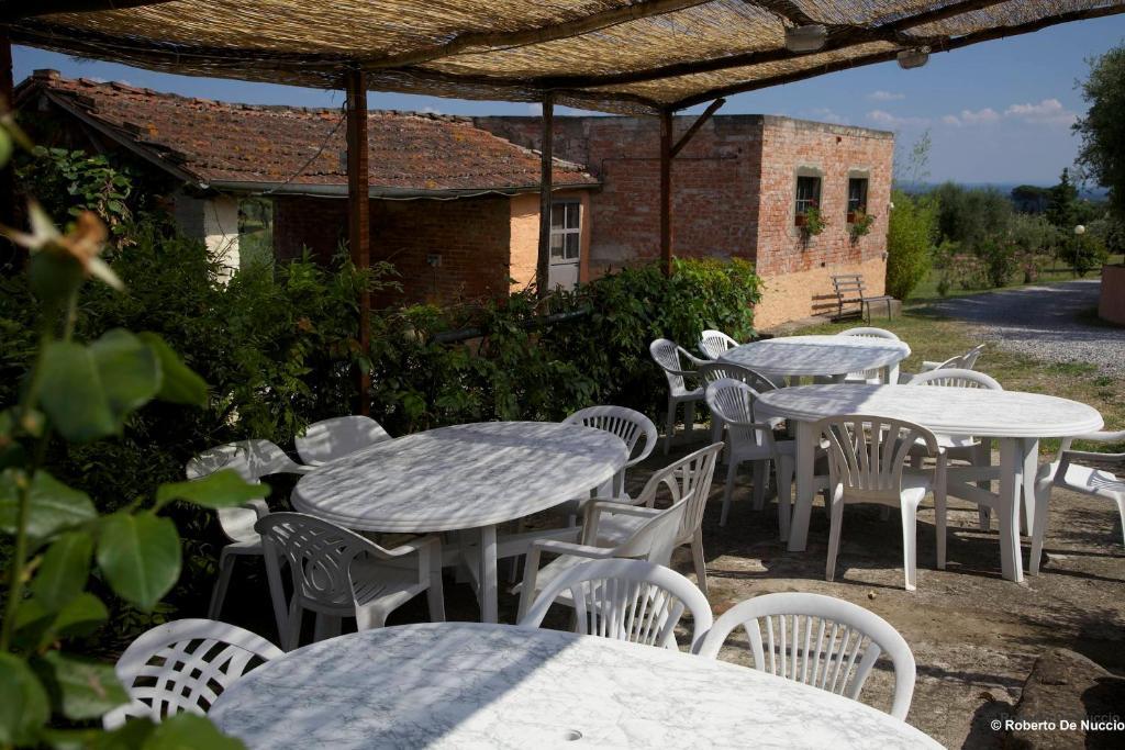 Tenuta Gaetano Spadaro Capannori Exterior photo