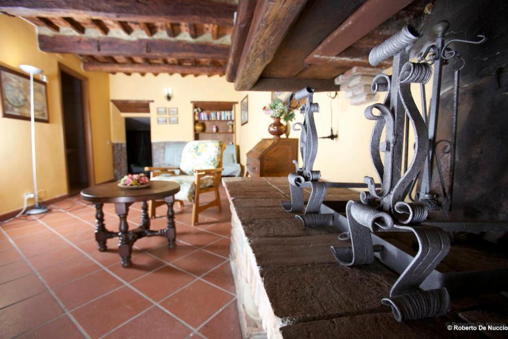 Tenuta Gaetano Spadaro Capannori Exterior photo