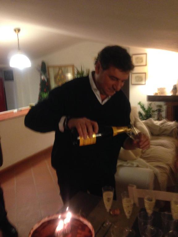 Tenuta Gaetano Spadaro Capannori Exterior photo
