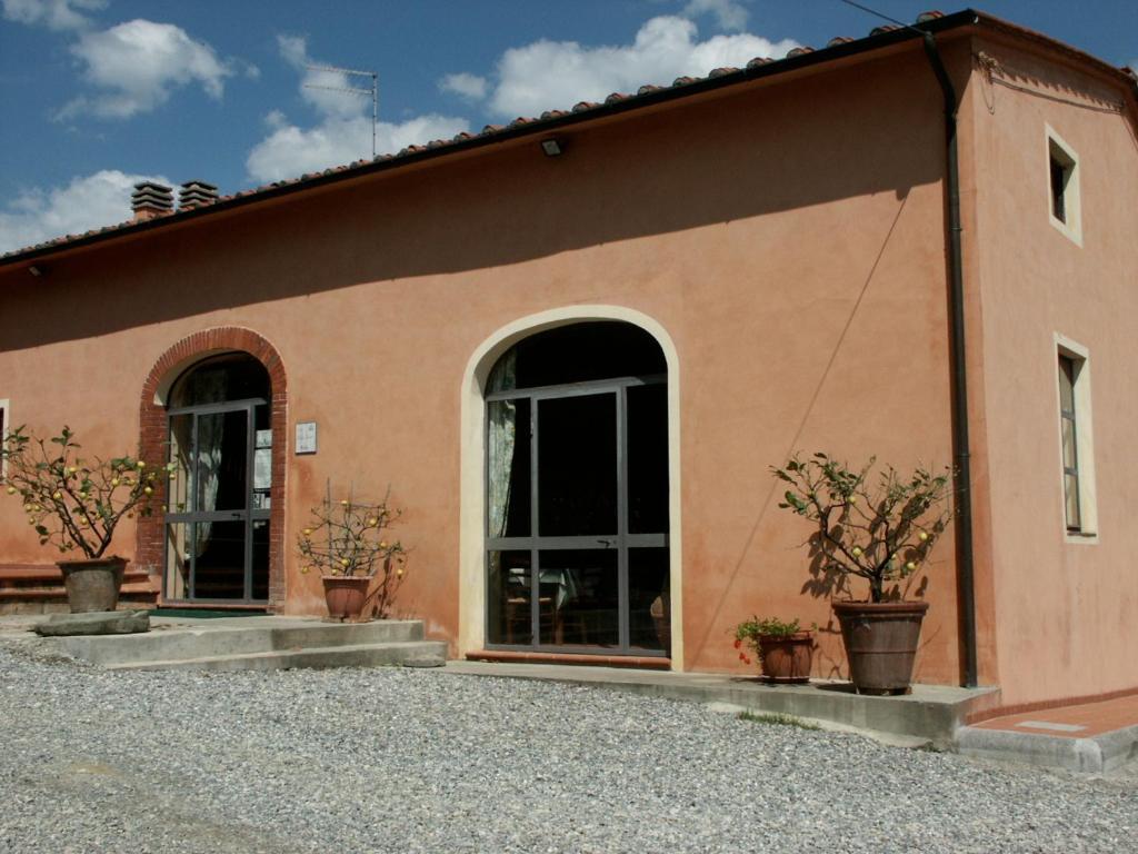 Tenuta Gaetano Spadaro Capannori Exterior photo